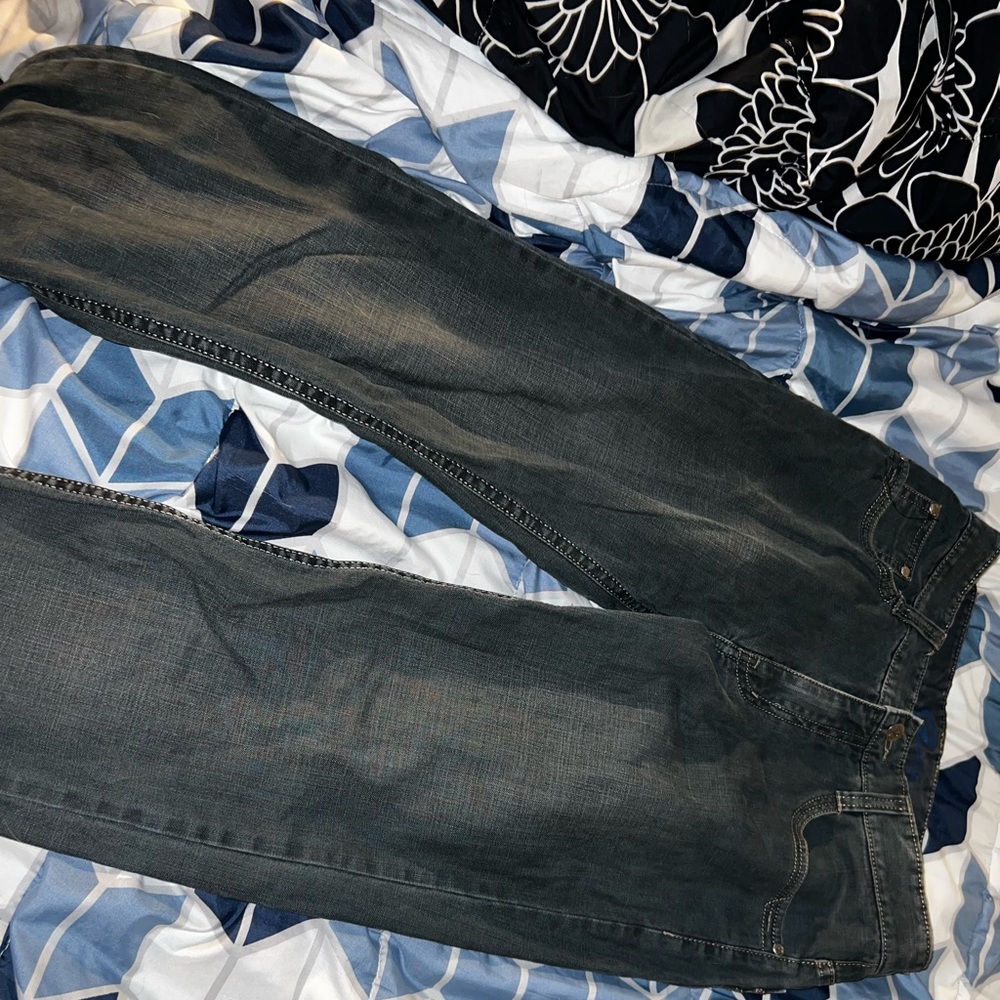 Men’s Gucci Jeans